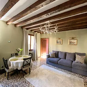  Apartment Wow 5 Min From San Marco
