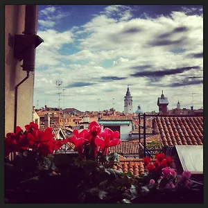 Apartamento Lion Rooftop Novita', Venecia
