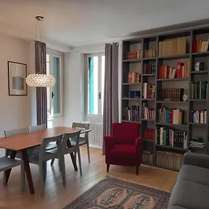 Apartment Ca' Boldo - San Polo --- Au Coeur De - True, Venice
