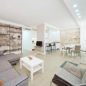 Apartamento Center Ca' Corte Paludo Wi-fi Fibre, Venecia