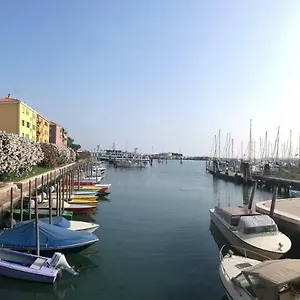 Sant'elena Appartement